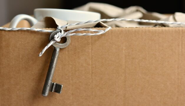 entreprise de recyclage