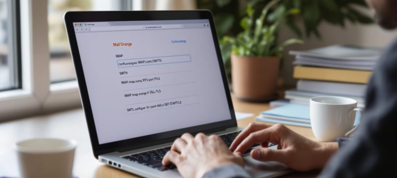 mail orange
