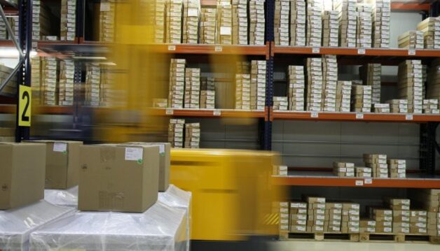 Chariot élévateur : 3 critères à prendre en compte lors de son acquisition