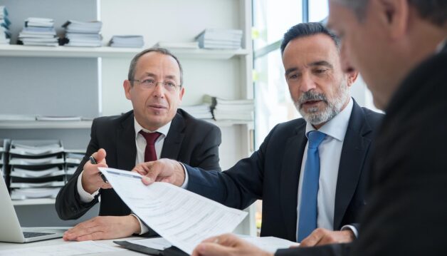 Depuis 2019, Tiers&Tei : l’accompagnement global pour dirigeants et entreprises