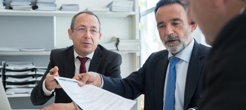 Depuis 2019, Tiers&Tei : l’accompagnement global pour dirigeants et entreprises