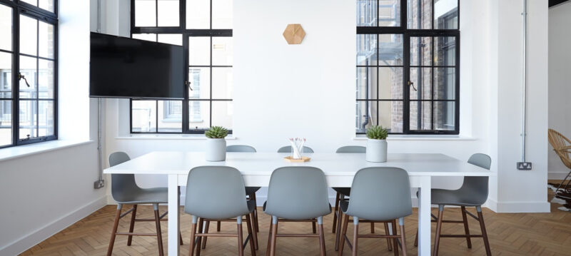 Quels sont les avantages de louer un espace de bureau à Boulogne Billancourt ?
