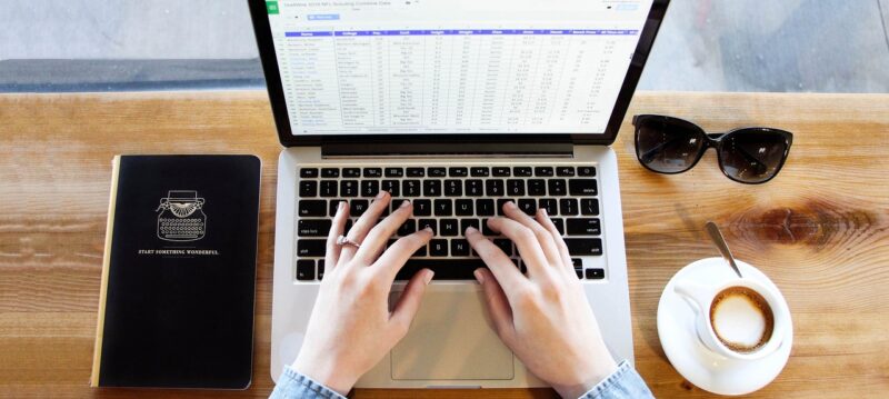 initiation formation excel