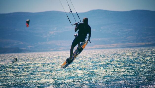 naish