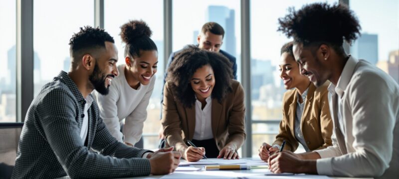 mastere ressources humaines
