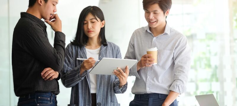 Portage salarial : 4 cas concrets où c’est la solution idéale pour les freelances