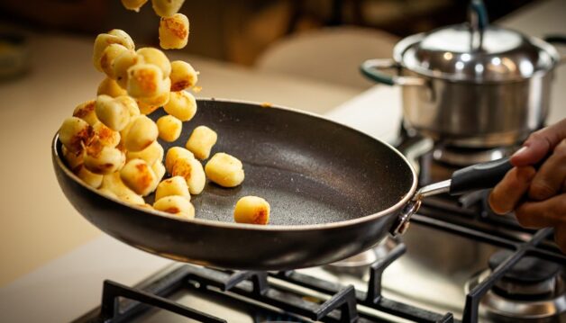 installation cuisine professionnelle