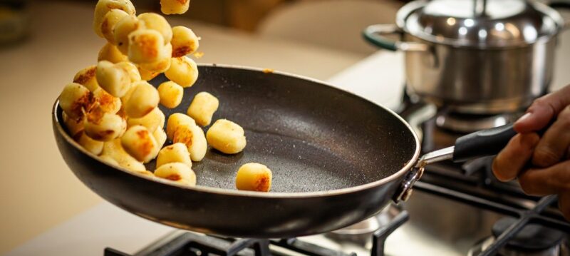 installation cuisine professionnelle