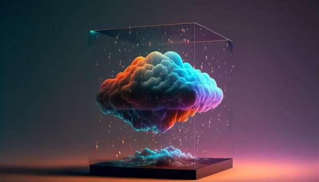 Qlik Sense Cloud