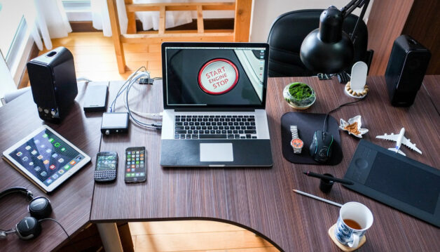 Améliorez votre compétitivité avec le bon conseil informatique et les logiciels adaptés !