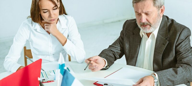 avocat création entreprise
