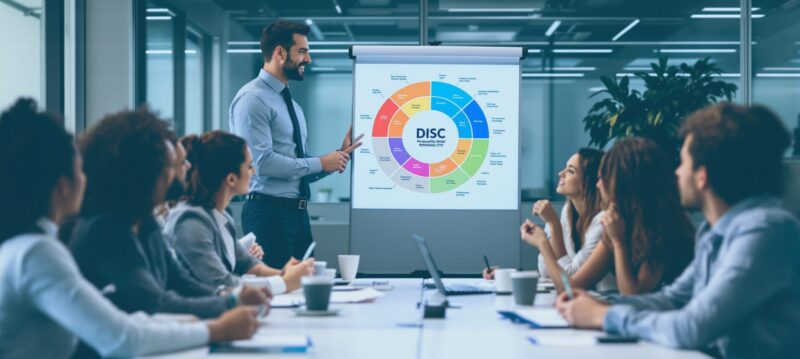 Pourquoi faire appel à un formateur DISC certifié transforme durablement vos pratiques managériales ?