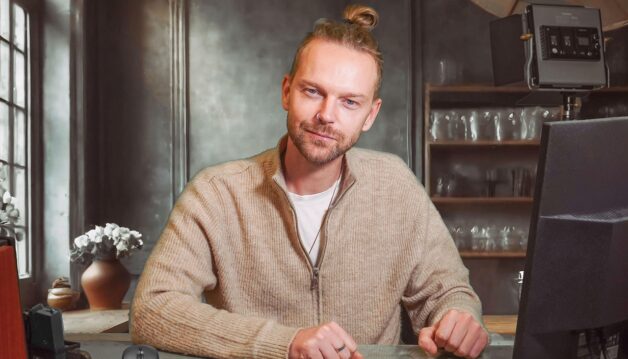 Pourquoi les entrepreneurs doivent-ils penser à leur patrimoine dès le lancement de leur entreprise ?