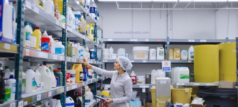 Produit d’entretien pour professionnels : pourquoi acheter sur le site d’un fournisseur comme Best Hygiène ?