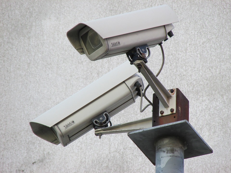 installateur systeme de securite