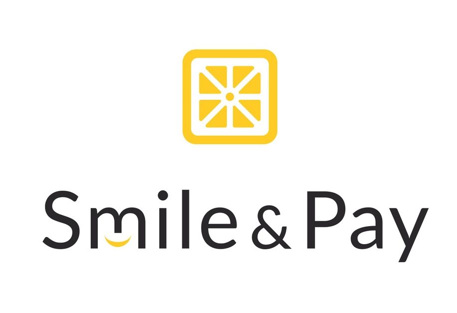 smile and pay