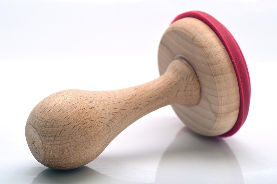 tampon encreur