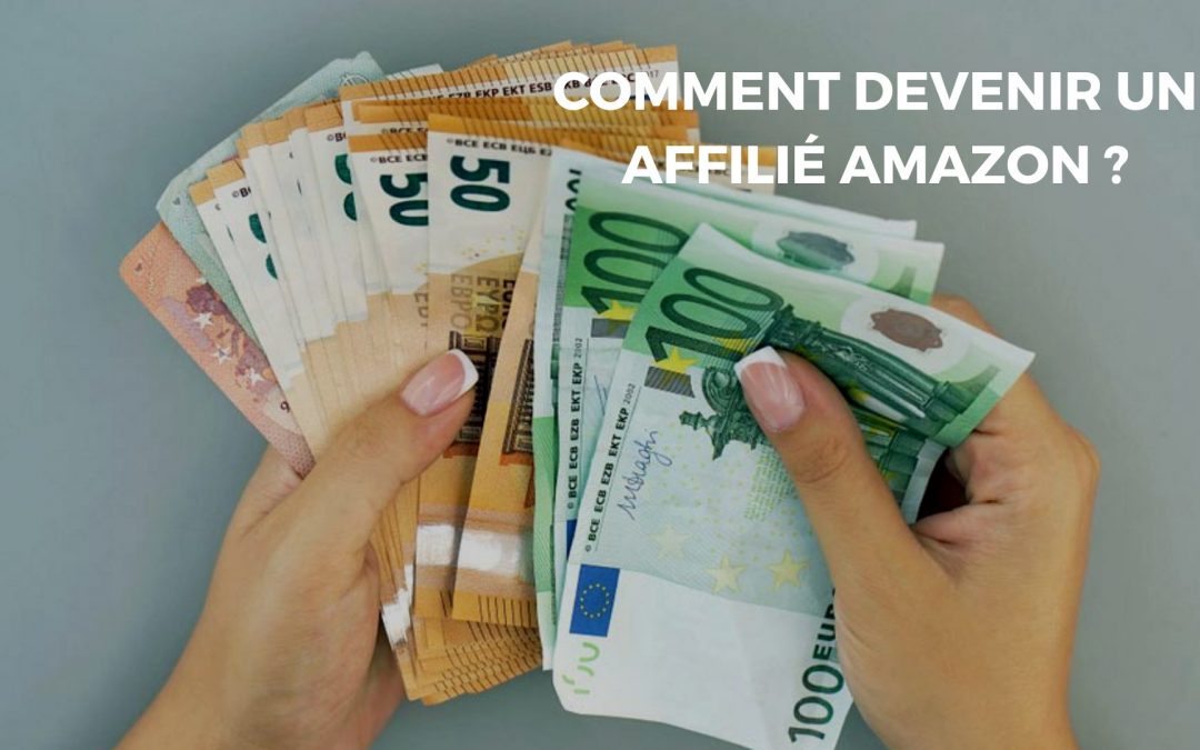 Booster vos ventes en devenant un partenaire Amazon