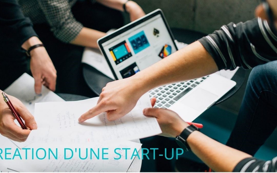Promouvoir le développement et l’innovation des start-up françaises