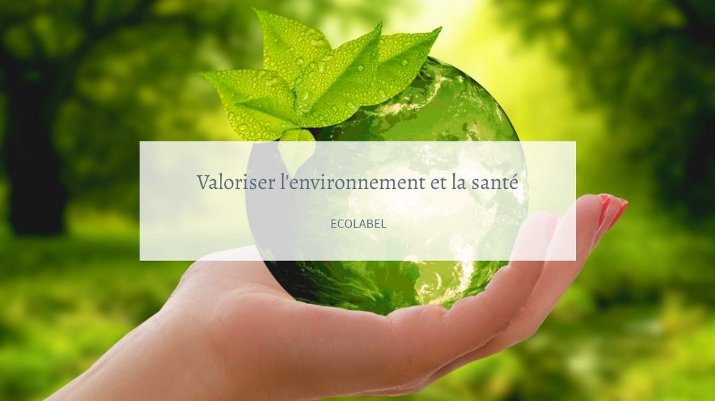 environnement et santé