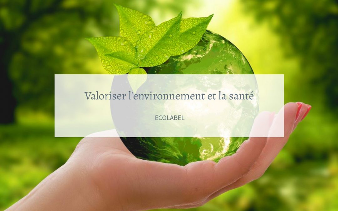 Proposer des produits certifiés écolos pour un acte responsable