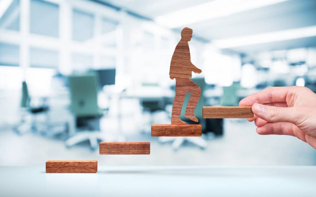 Portage salarial : salarié et indépendant !