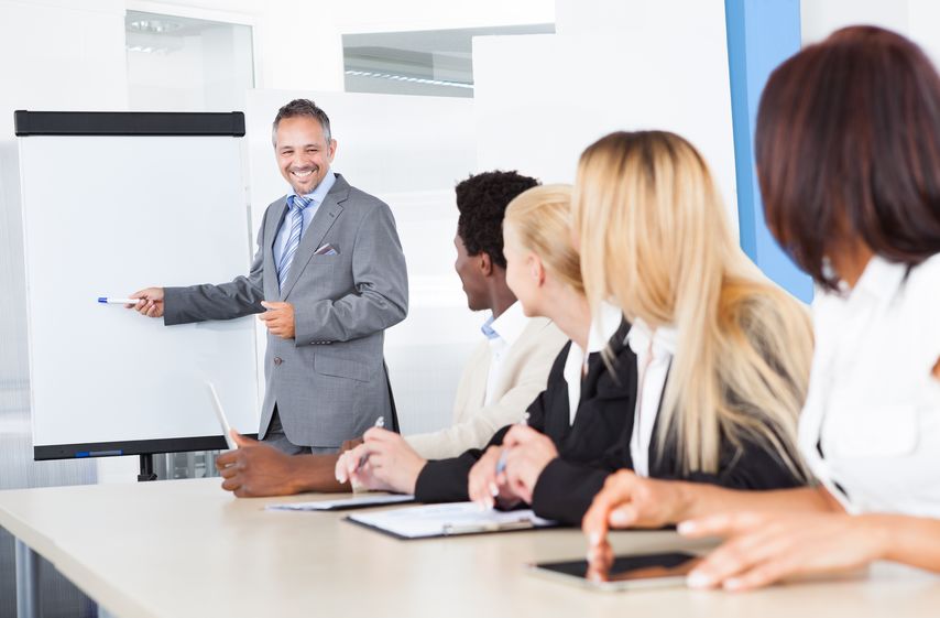 Ressources humaines