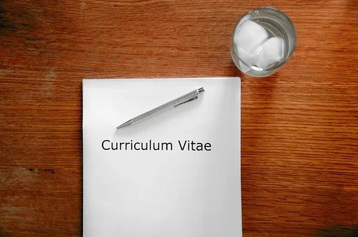 CV