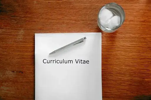 CV