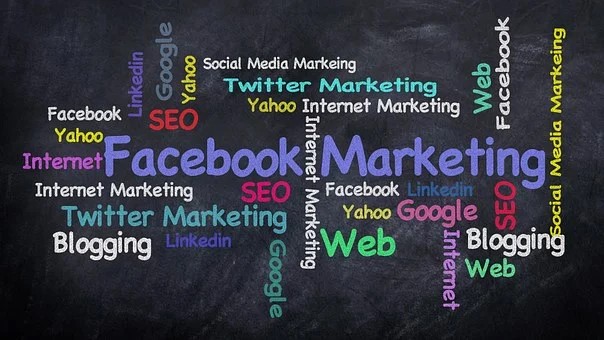 social marketing