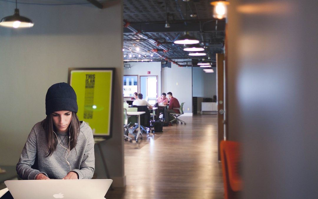 Espace de coworking un levier de développement pour les entrepreneurs