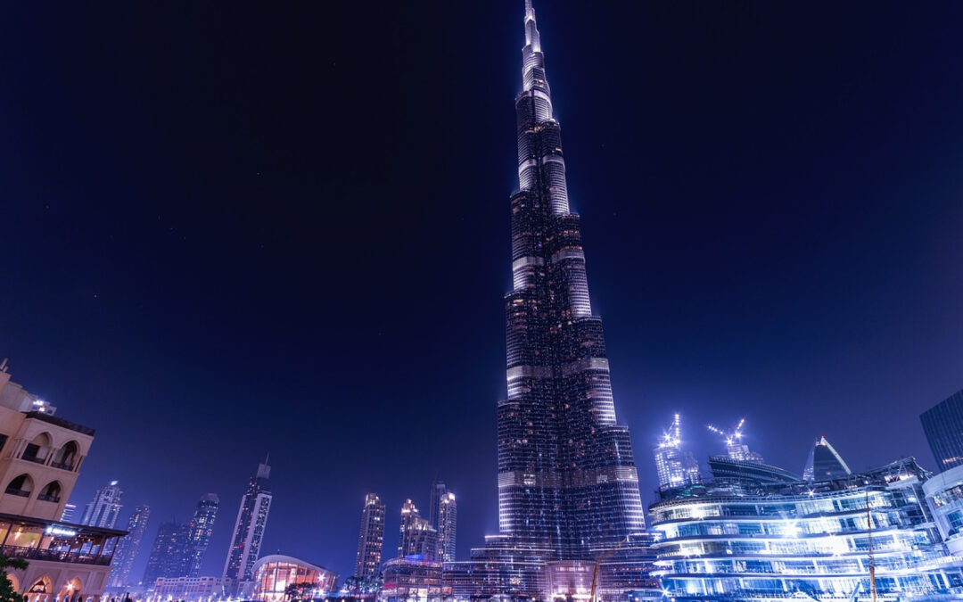 Comment créer une société à Dubaï ?
