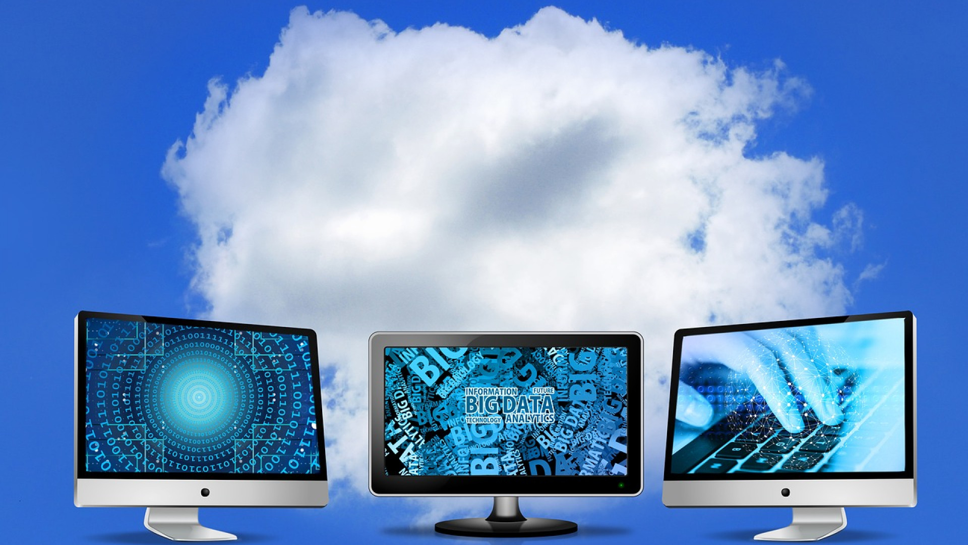 Quels sont les avantages d'un hébergement cloud ?