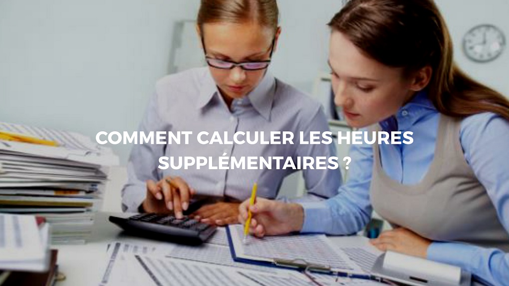 Calcul et majoration