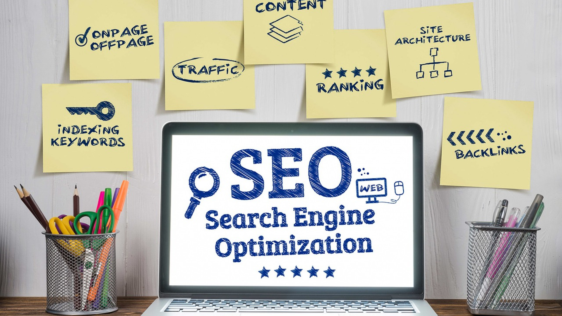 Comment choisir son agence SEO ?