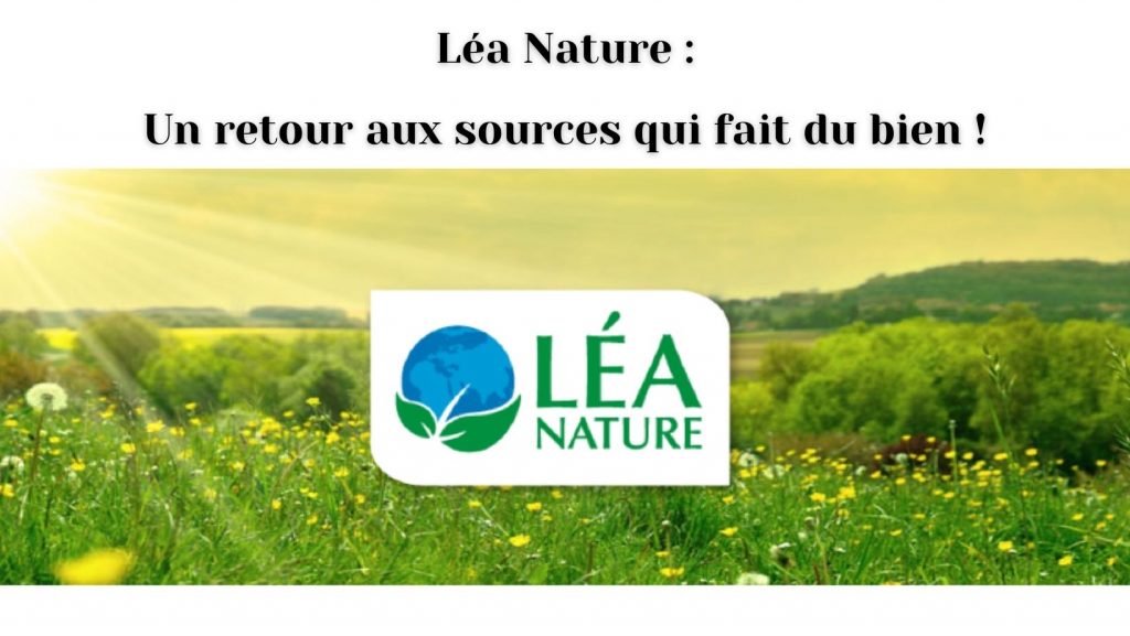 léa nature