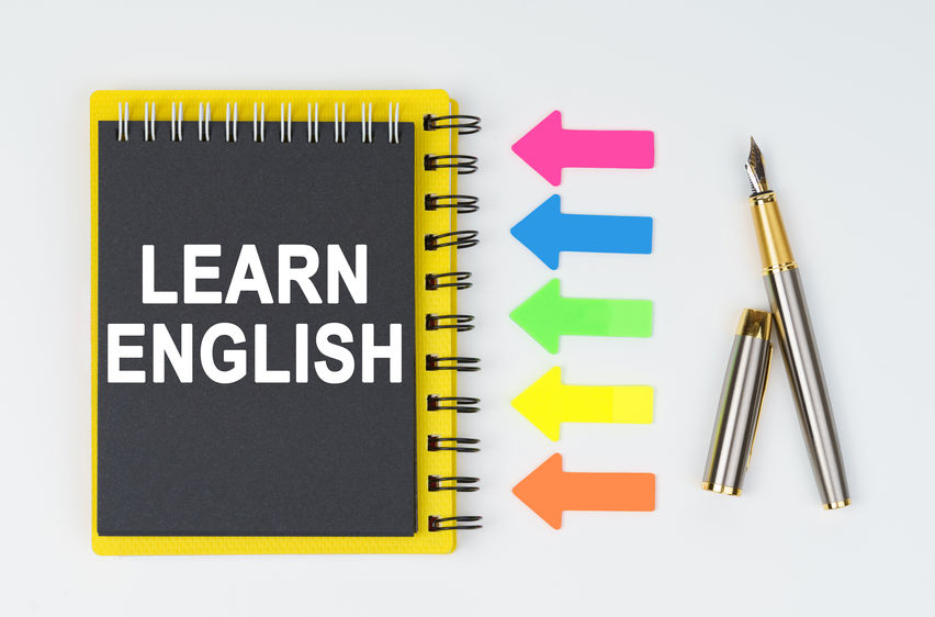 learn-english