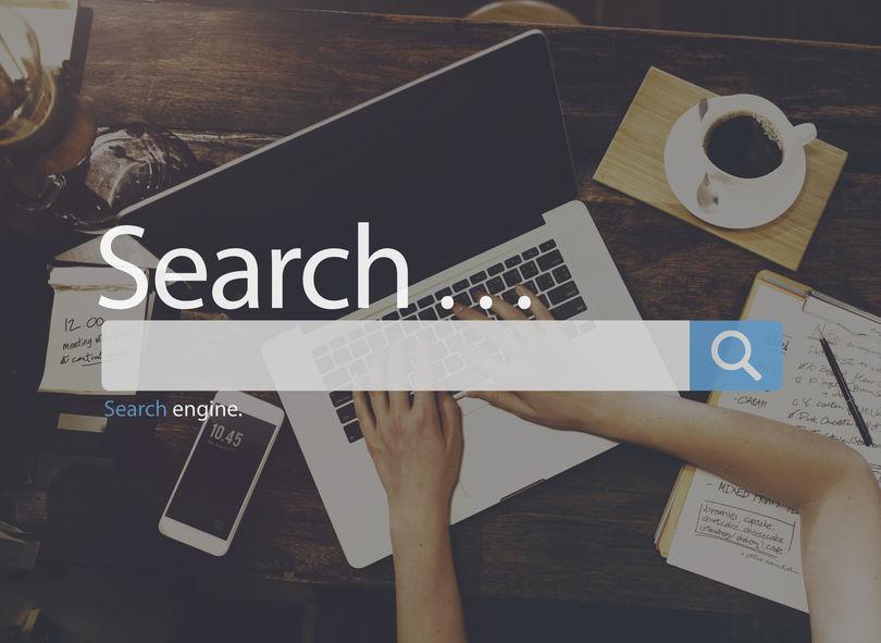 search engine
