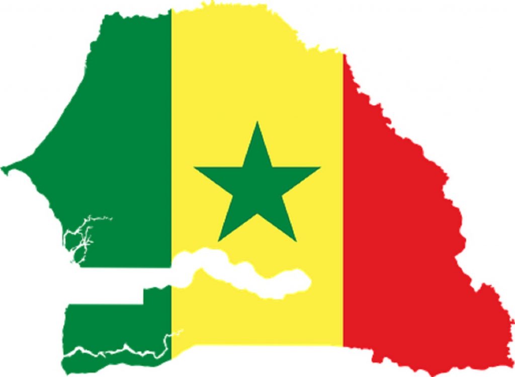 sénégal