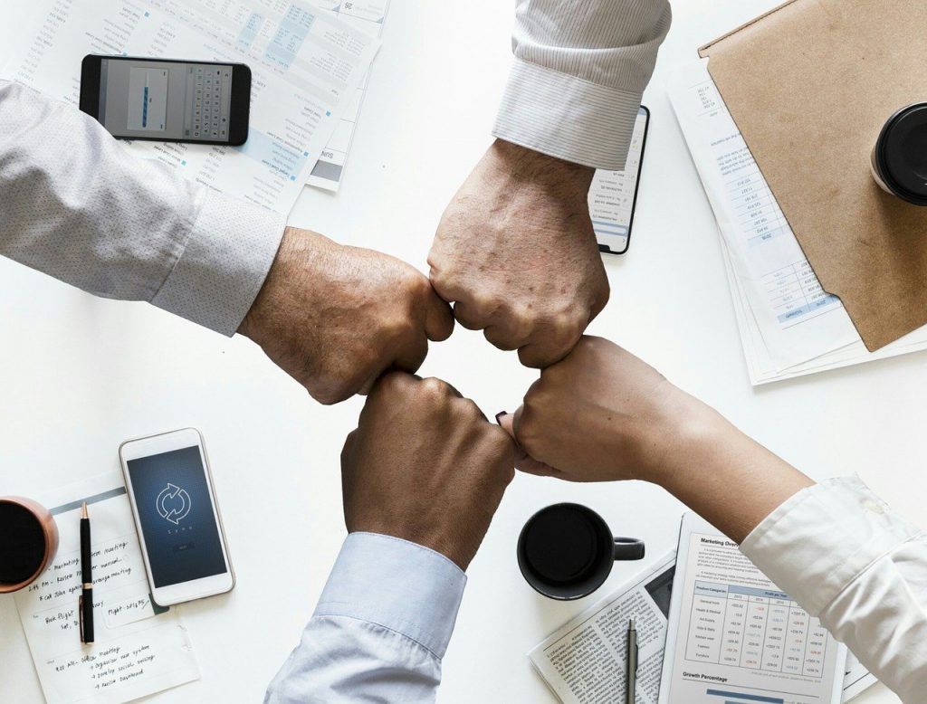 gestion de son entreprise