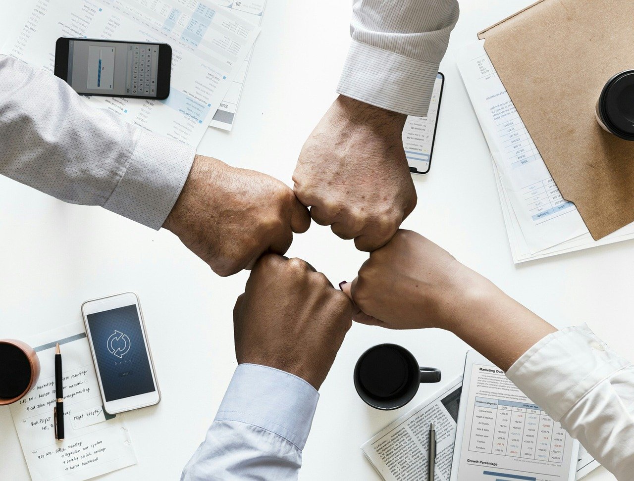 gestion de son entreprise