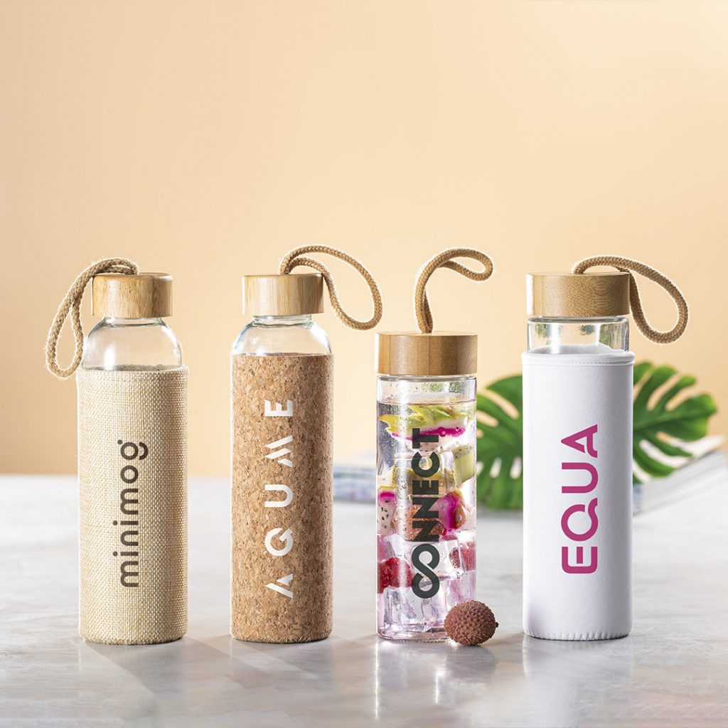 goodies en entreprise