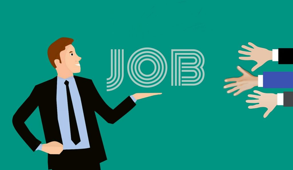 job