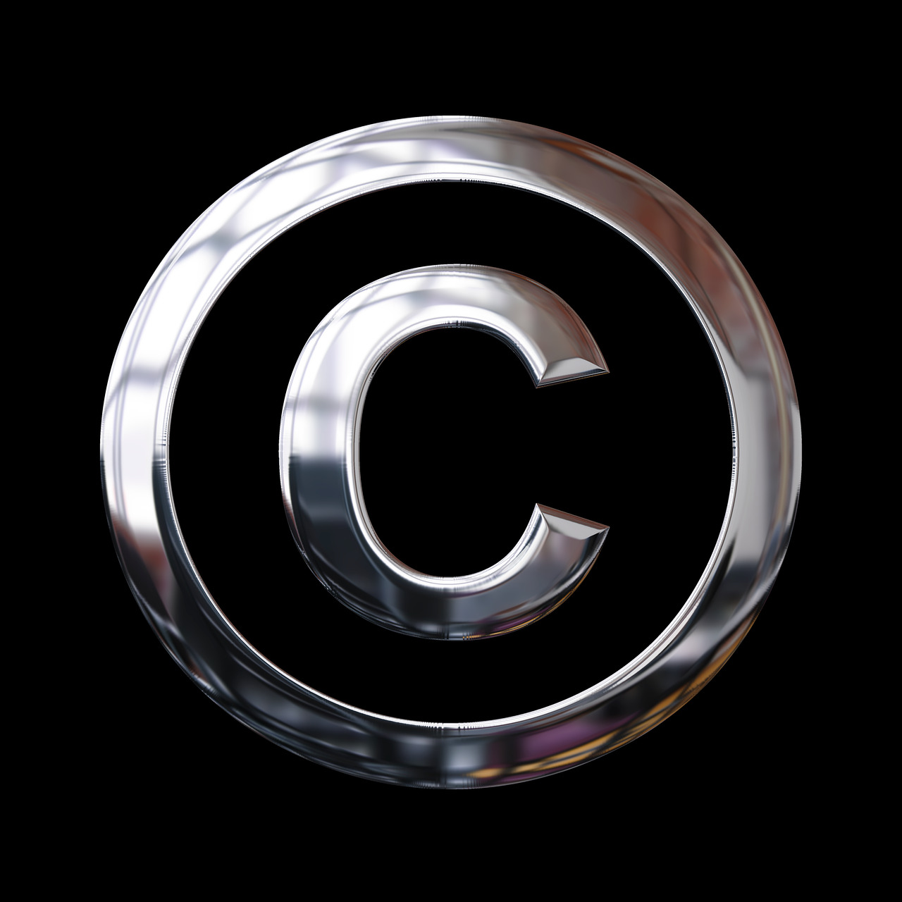 copyright