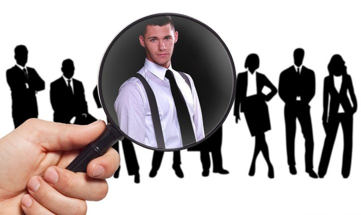 recherche collaborateur