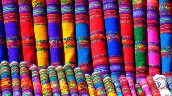 Quels sont les processus de fabrication de textile technique ?