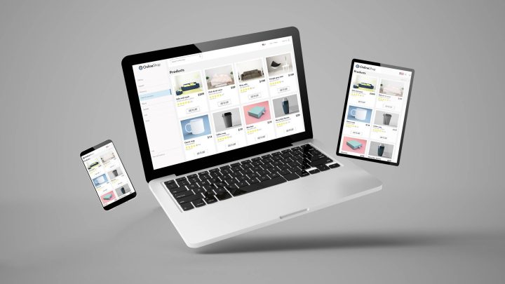 expérience utilisateur responsive design