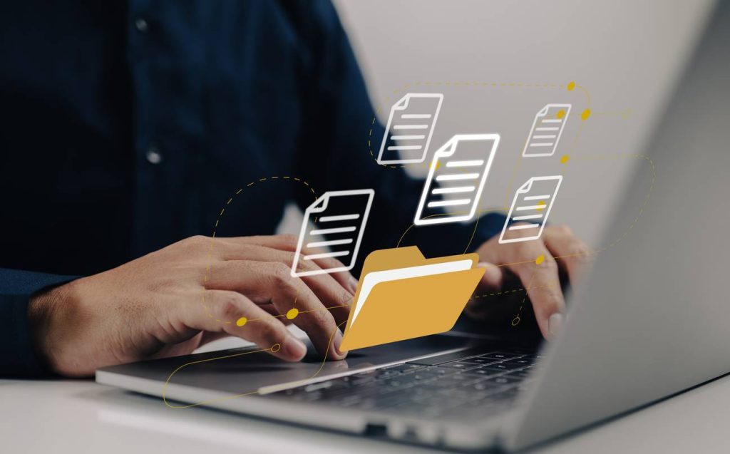 facilité tâches administrative système de pointage
