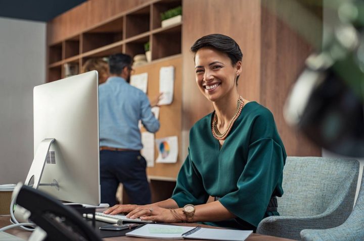 télésecrétariat professions libérales