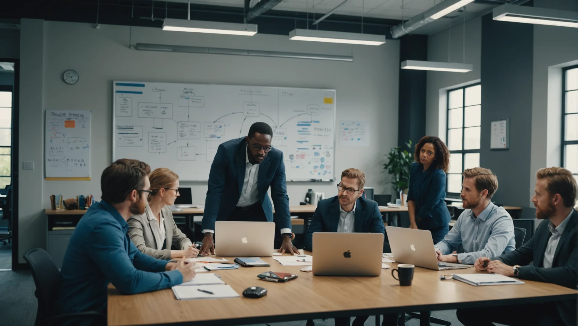 Les Compétences les Plus Recherchées dans le Monde de l’Entreprise Aujourd’hui